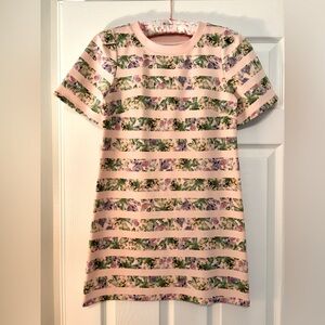 Sweetoneeighty floral dress sz XS